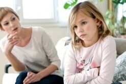 Causes de l'ascariase